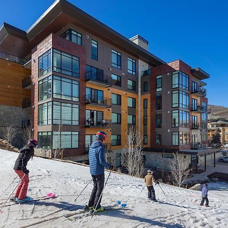Lift By All Seasons Resort Lodging بارك سيتي المظهر الخارجي الصورة