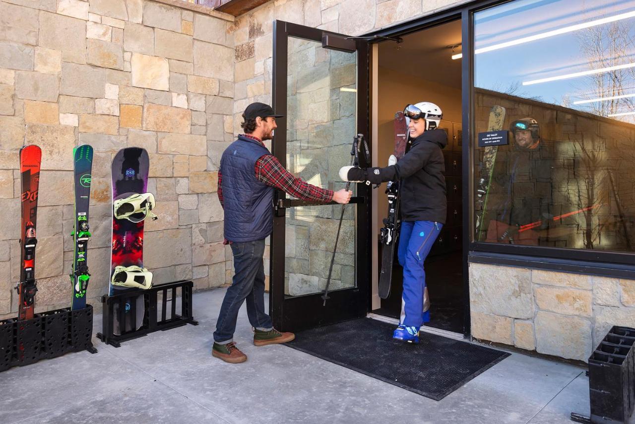 Lift By All Seasons Resort Lodging بارك سيتي المظهر الخارجي الصورة