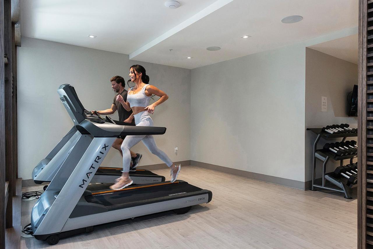 Lift By All Seasons Resort Lodging بارك سيتي المظهر الخارجي الصورة