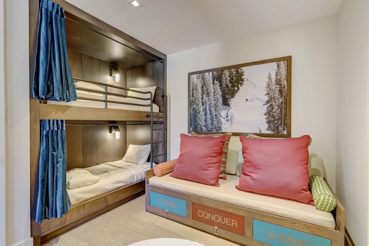 Lift By All Seasons Resort Lodging بارك سيتي المظهر الخارجي الصورة