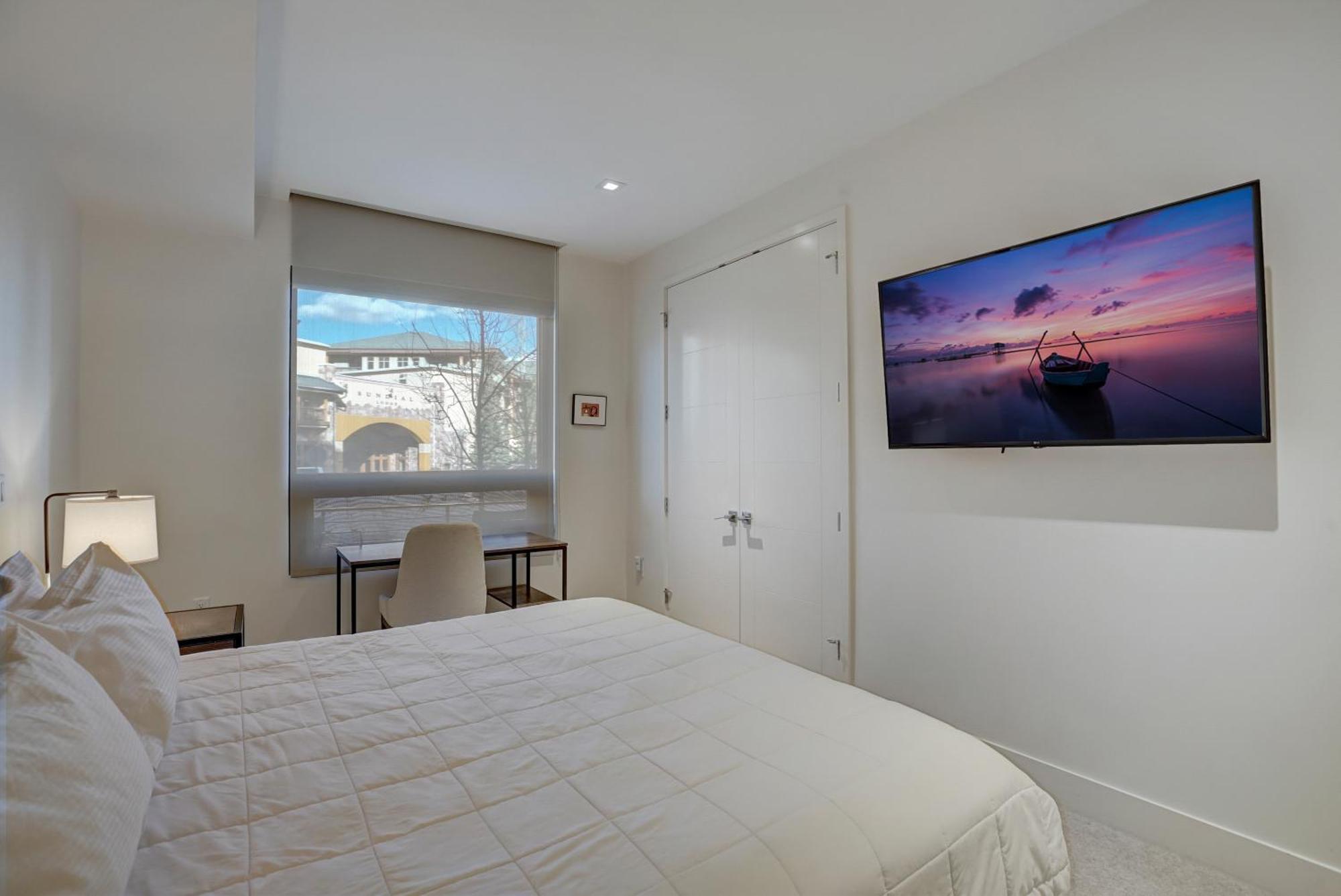 Lift By All Seasons Resort Lodging بارك سيتي المظهر الخارجي الصورة